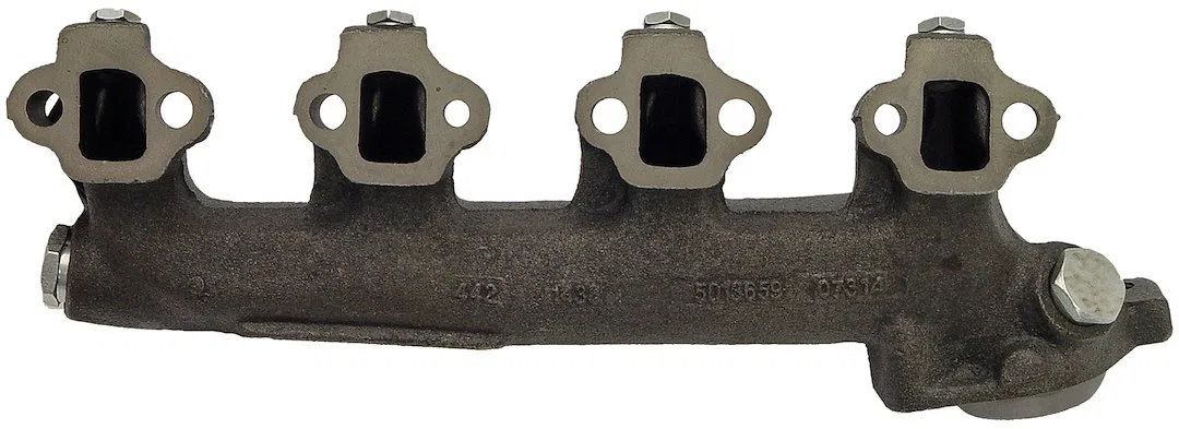 674-165 – DORMAN Exhaust Manifold, OE Replacement With Gaskets/ Hardware